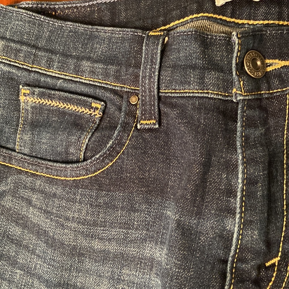 Levi’s-515 boot cut - Picture 8 of 8